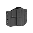 Otwarta kabura kydexowa do CZ P-07/09 - Black [8FIELDS]
