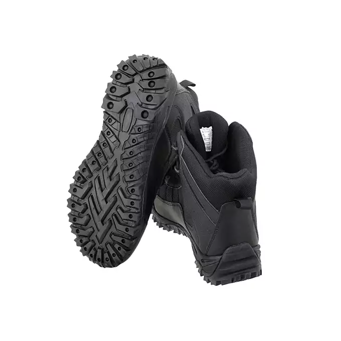 Super lekkie buty wojskowe - Rozmiar 45 [VEMONT]