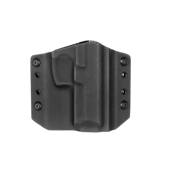 Otwarta kabura kydexowa do VP9 - Black [8FIELDS]