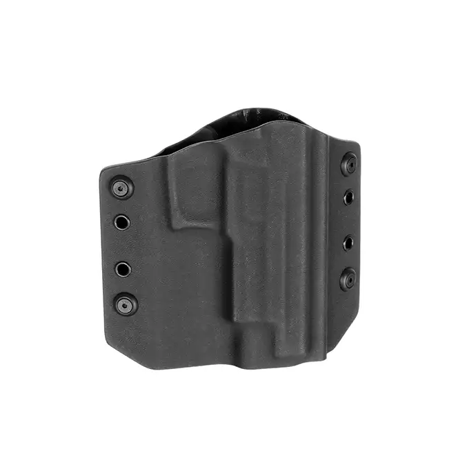 Otwarta kabura kydexowa do P226/320 - Black [8FIELDS]