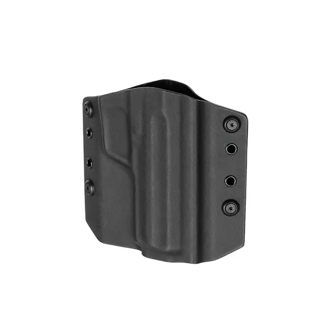 Otwarta kabura kydexowa do USP - Black [8FIELDS]