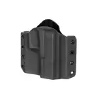 Otwarta kabura kydexowa do G.17 - Black [8FIELDS]