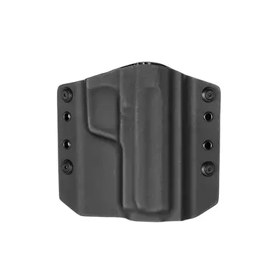 Otwarta kabura kydexowa do USP - Black [8FIELDS]