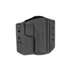 Otwarta kabura kydexowa do USP - Black [8FIELDS]