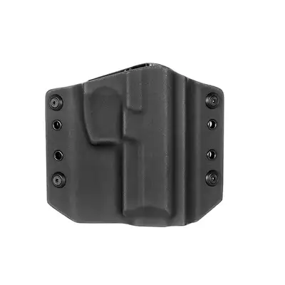 Otwarta kabura kydexowa do VP9 - Black [8FIELDS]