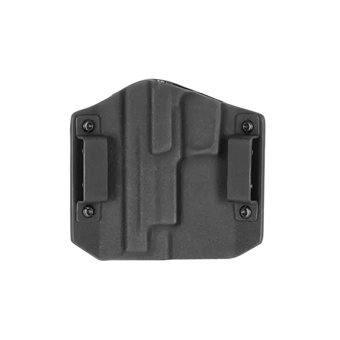 Otwarta kabura kydexowa do P226/320 - Black [8FIELDS]