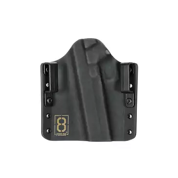 Otwarta kabura kydexowa do 2011 - Black [8FIELDS]