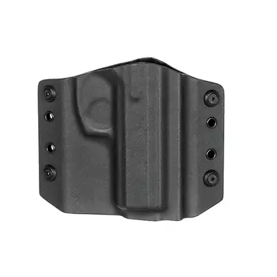 Otwarta kabura kydexowa do CZ 75 SP-01 - Black [8FIELDS]