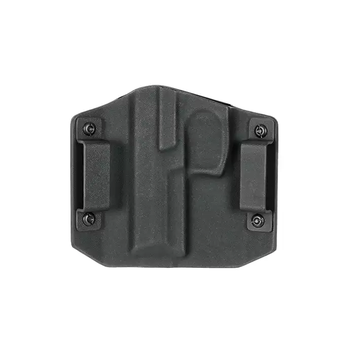 Otwarta kabura kydexowa do VP9 - Black [8FIELDS]