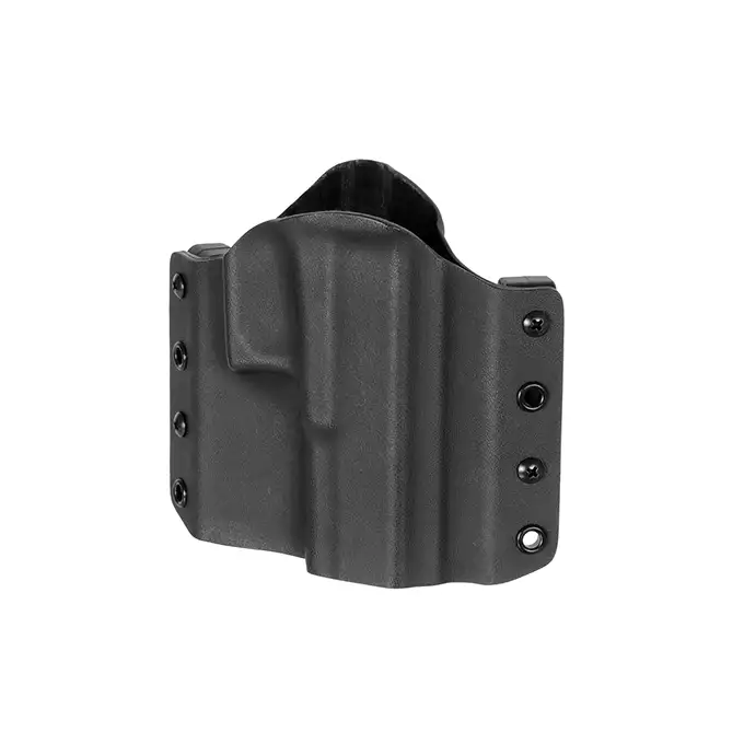 Otwarta kabura kydexowa do G.17 - Black [8FIELDS]