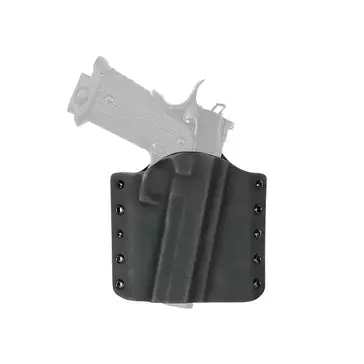 Otwarta kabura kydexowa do 2011 - Black [8FIELDS]