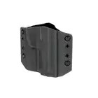 Otwarta kabura kydexowa do VP9 - Black [8FIELDS]