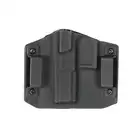 Otwarta kabura kydexowa do CZ P-07/09 - Black [8FIELDS]