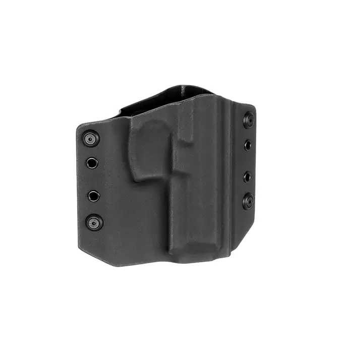 Otwarta kabura kydexowa do VP9 - Black [8FIELDS]
