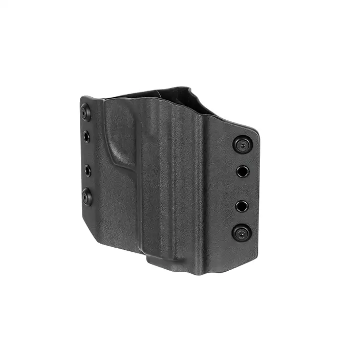 Otwarta kabura kydexowa do CZ 75 SP-01 - Black [8FIELDS]