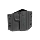 Otwarta kabura kydexowa do CZ 75 SP-01 - Black [8FIELDS]
