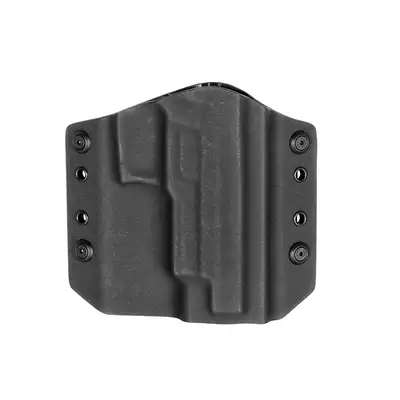 Otwarta kabura kydexowa do P226/320 - Black [8FIELDS]