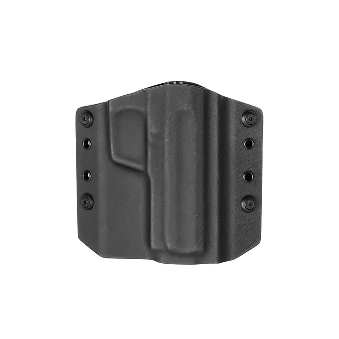 Otwarta kabura kydexowa do USP - Black [8FIELDS]