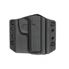 Otwarta kabura kydexowa do CZ 75 SP-01 - Black [8FIELDS]
