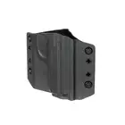Otwarta kabura kydexowa do CZ 75 SP-01 - Black [8FIELDS]