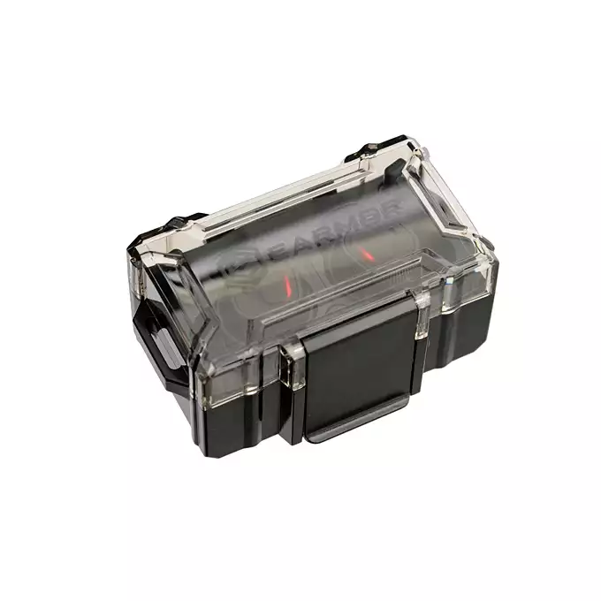 M20 elektroniczne ochronniki słuchu [EARMOR]