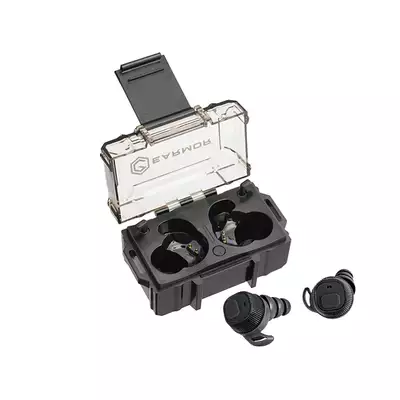 M20 elektroniczne ochronniki słuchu [EARMOR]