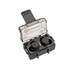 M20 elektroniczne ochronniki słuchu [EARMOR]