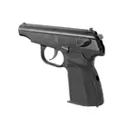 WE-MK GBB Pistol - Black [WE]