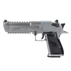 DESERT EAGLE L6 - Silver [CYBERGUN]