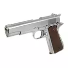 1911A CO2 - Silver [WE]