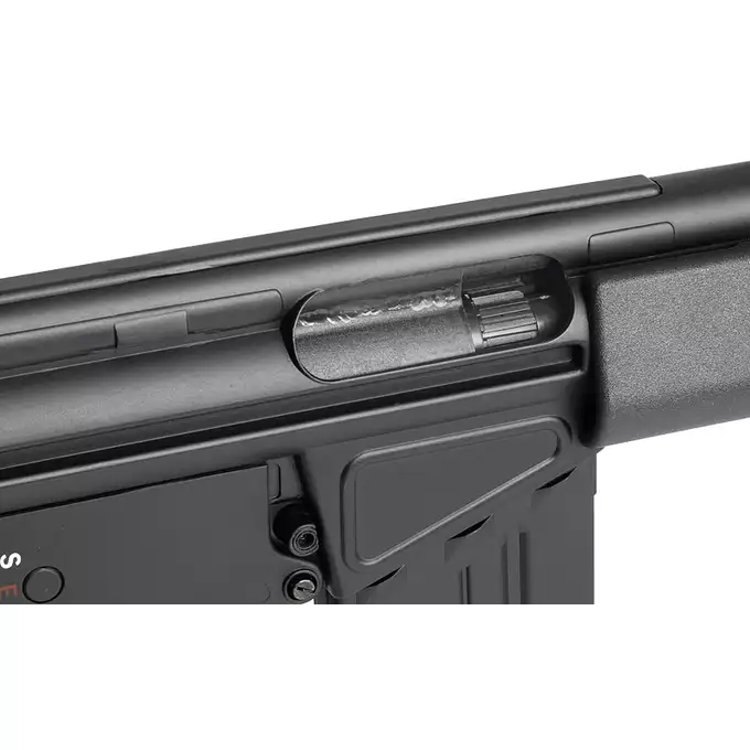 CA-SG1 Taktik Rifle II [Classic Army]