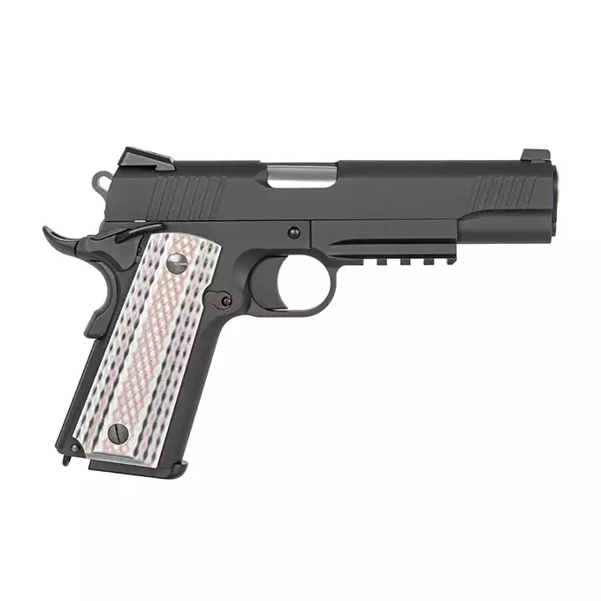 M45A1 - Black [WE]