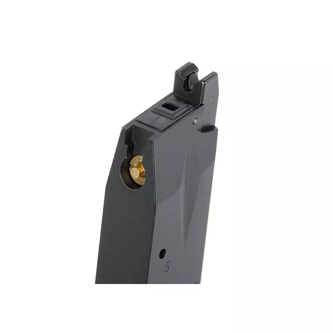 Magazynek na CO2 do repliki pistoletu PX001 [WE]