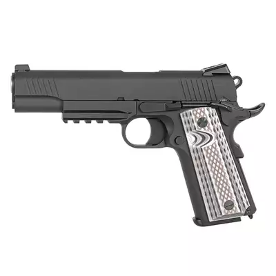 M45A1 - Black [WE]
