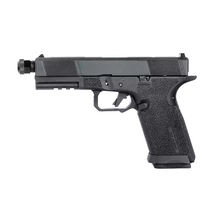 SAI Tier One (Utility Package) - Black [EM]