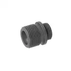 Silencer adaptor for pistol [WE]