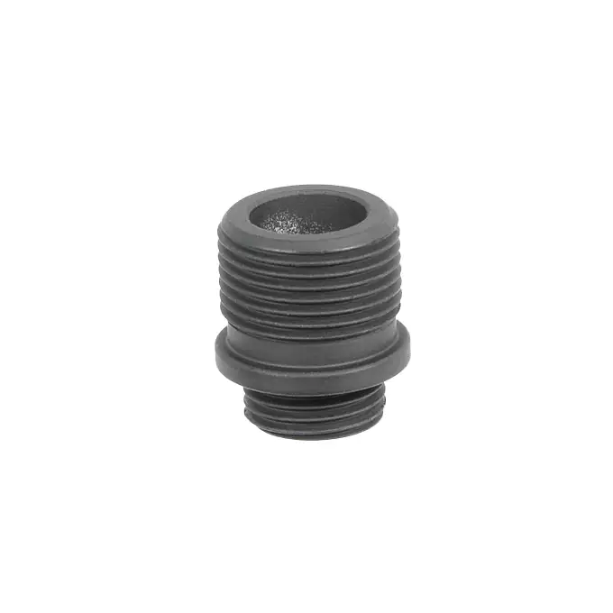 Silencer adaptor for pistol [WE]