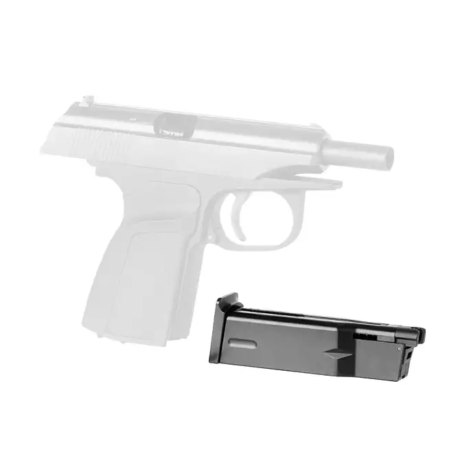 Magazynek do WE-MK GBB [WE]