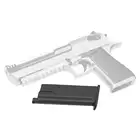 Green Gas Magazine for DESERT EAGLE L6 [CYBERGUN]