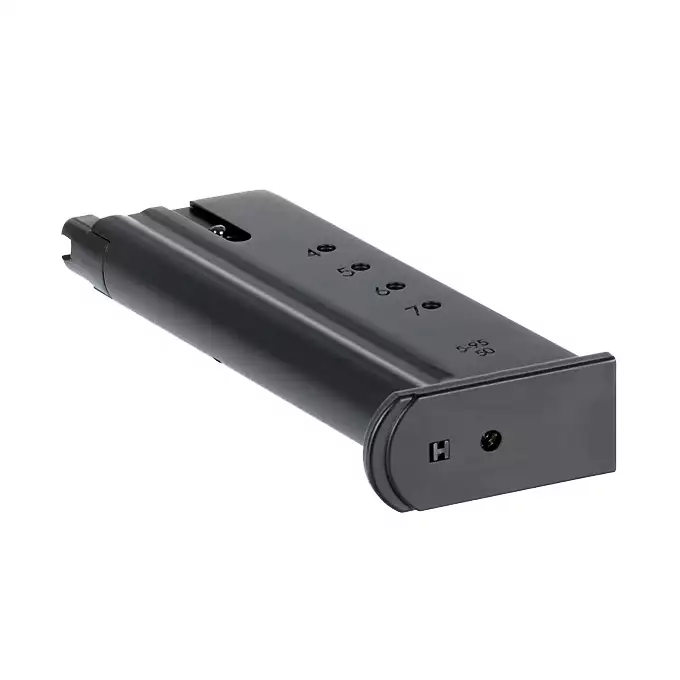 Green Gas Magazine for DESERT EAGLE L6 [CYBERGUN]