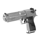 DESERT EAGLE L6 - Silver [CYBERGUN]