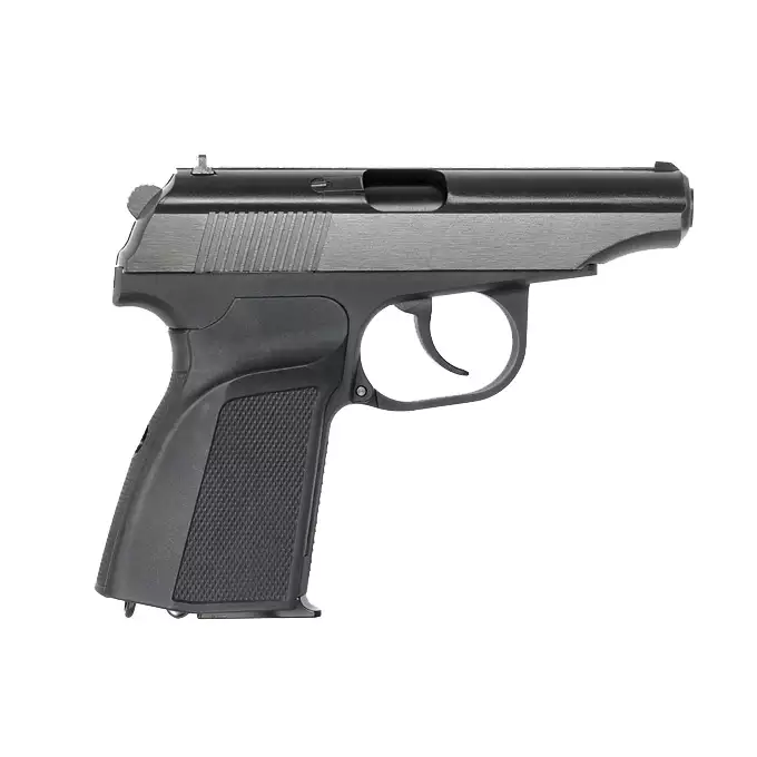 WE-MK GBB Pistol - Black [WE]