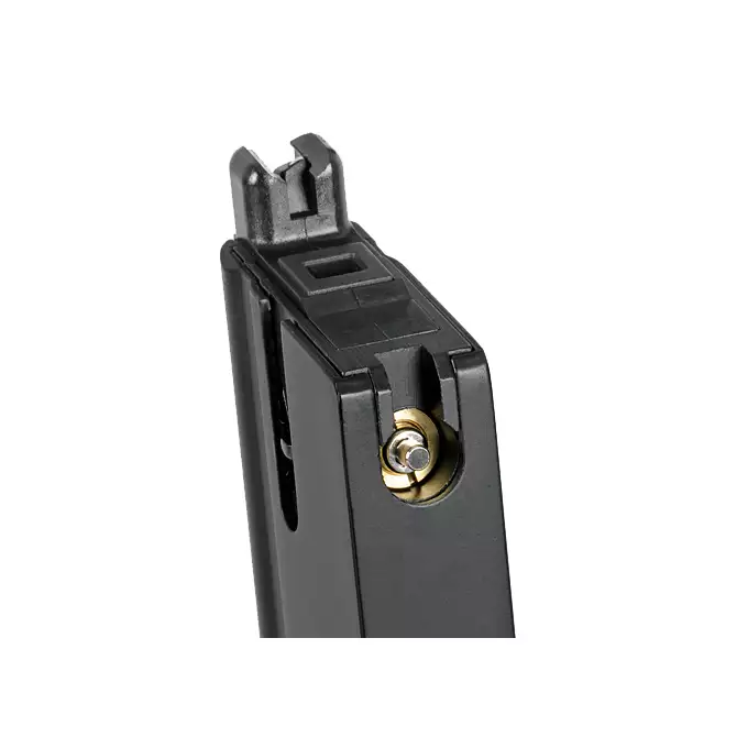 Green Gas Magazine for DESERT EAGLE L6 [CYBERGUN]