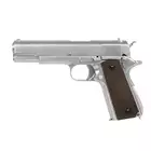 1911A CO2 - Silver [WE]