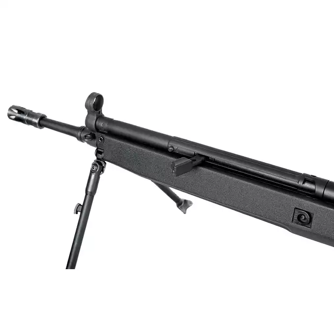 CA-SG1 Taktik Rifle II [Classic Army]