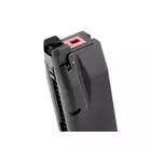 Magazynek na 20 kulek do Archon Firearms Type B - Black [EMG]