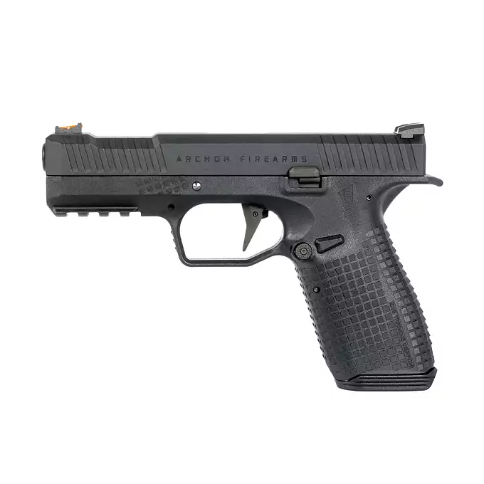 Archon Firearms Type B - Black [EMG]