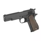 1911A CO2 - Black [WE]