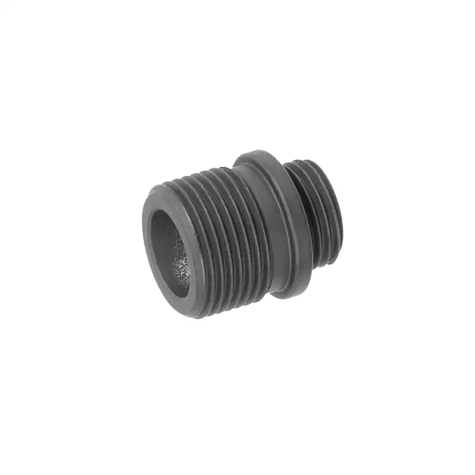 Silencer adaptor for pistol [WE]