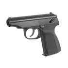 WE-MK GBB Pistol - Black [WE]
